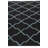 Myrick Black Rug