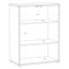 Rydar Rectangle Accent Cabinet