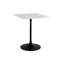 Bar Table Square Marble Dining Table-588578783