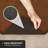 Baysview Skid-Resistant Carpet Indoor Area Rug Floor Mat - Toffee Brown-18482484