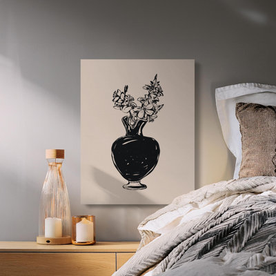 Fidler Wrapped Canvas Print Set