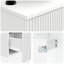 Bathroom Furniture Suite-133695379