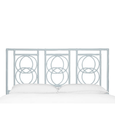 Open-Frame Headboard