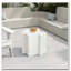 Table modulaire à rebord convexe MGO, tables d'appoint d'extérieur / d'intérieur-369337890