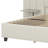 Upholstered Platform Bed With Big Headboard-1501819338-1501819340