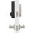 Yale Code Keypad Deadbolt Lock, Non-Connected, Satin Nickel-112250669