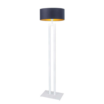 Sallee 162cm Traditional Floor Lamp