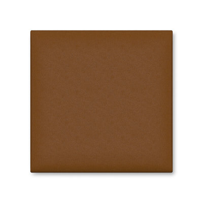 Frech Panelist Designer Vegan Leather Wall Panels: Chic & Functional Enhancements for Home and Hospitality by Ebern Designs