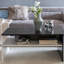 Science Sled Coffee Table