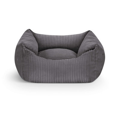Nairne Polyester Pet Bed