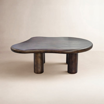 Elowen Oval Cocktail Table