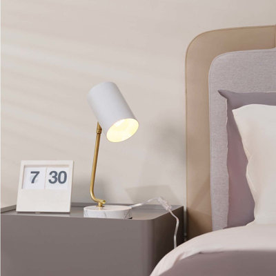 Metal Desk Lamp Lamp