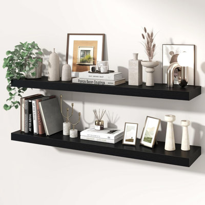 Floating Shelf