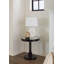 Axel End Table