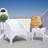 Tomosuke Wicker Outdoor Lounge Chair-20361537