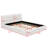 Upholstered Platform Bed-699000071