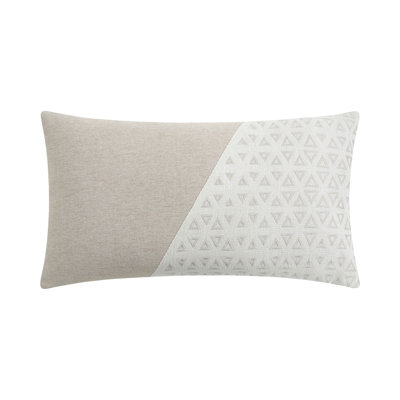 Lauryn 12" x 22" Decorative Pillow