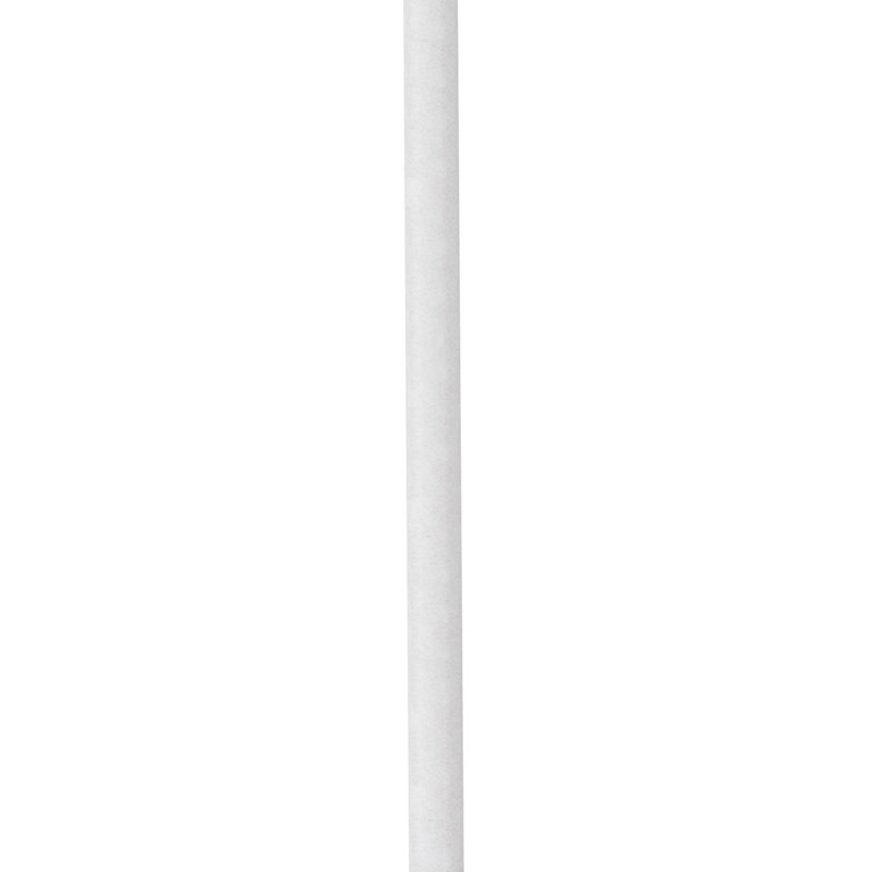 Ensemble de 54 rallonges de tige, Blanc
