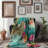 Throw Blanket-1312457806