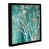 Black Floater Frame selected