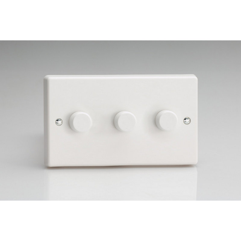 Wall Mounted Dimmer