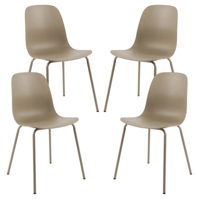 Chaise d'appoint Almeda Cheatham