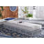 Chaise longue d'extérieur Langley-1114534084