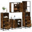 Shenee Bathroom Furniture Suite-317708295
