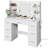 Makeup Vanity With 20W Fast Charging Type-C Outlet And 3 Modes Adjustable Brightness Light（Without Vanity Stool ）-1494473756-1527776622