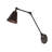 Navilas Plug-in Swing Arm Sconce-52242700