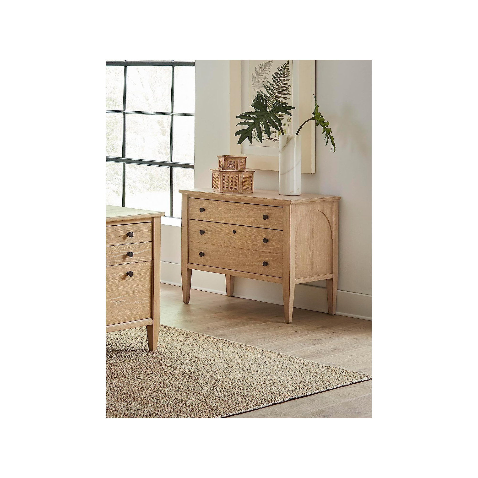 Gayle 2 - Drawer Vertical File Cabinet