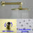 All-In-One Kit with Rough in-Valve-112963435