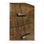 Toulouse Solid Wood Accent Chest
