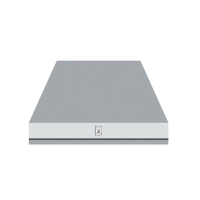 Ventilation, Chimney, 600 CFM, 30"