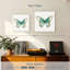 Brampt Colourful Breeze With Teal