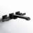 Ara Wall Mounted Bathroom Faucet-29330267