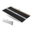 Rampe portative en aluminium Stellweilan Tessberg-100032988
