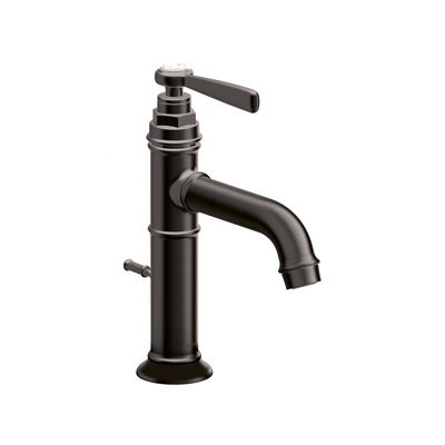 AXOR Montreux Single Hole Bathroom Faucet 100