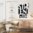 Sireci Strength Typography-108235554