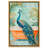 Elegant Peacock Bath Canvas Jungle Bathroom Art-1712378726-1712378650