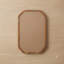 Miroir mural 20 x 30 French Country