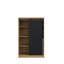 Lauran 3 -Drawer
