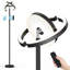 Degennaro 175cm Torchiere Floor Lamp-663960870