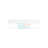 Nautilus Coral Turq Acrylic Rectangle Decorative Tray-121427299