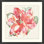 Dramatic Bloom 4 Painting