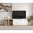 Dream 2 Kiyohisa Minimalist Geometric Design 63" TV Stand