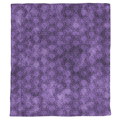 Katelyn Elizabeth Polyester Comforter