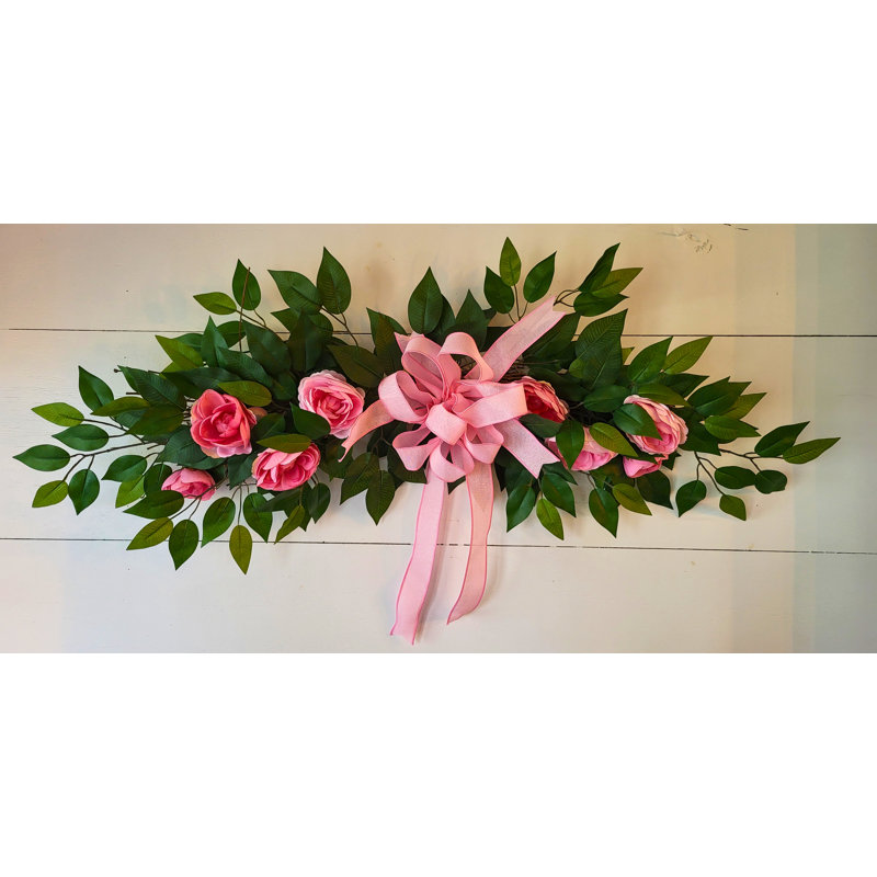 Faux pivoine