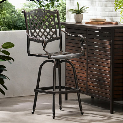 Tabouret de bar Traditional