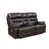 Brown Faux Leather selected